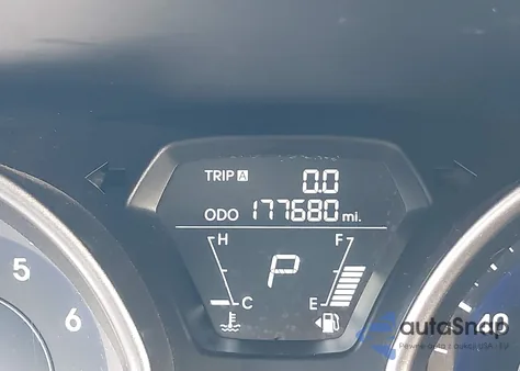 2013 Hyundai Elantra Limited z USA, uszkodzony, nr VIN 5NPDH4AE1DH262064